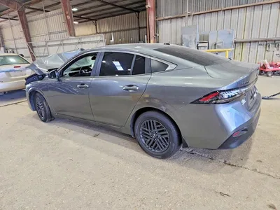2026 NISSAN SENTRA SV, фото 2, лот 10748023