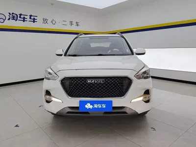 2018 Haval M6 Facelift 1.5T DCT 2WD Elite Edition, фото 2, лот 11204721
