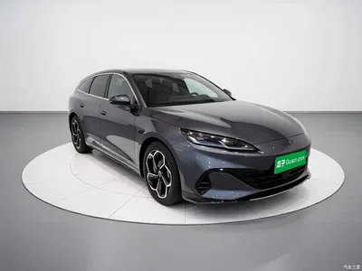 2025 BYD Seal 06 DM-i Touring DM-i 150KM Flagship, фото 3, лот 10273579