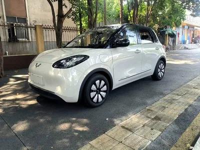 2025 Wuling Motors Wuling Bingo Model 333km Smart Connect, фото 2, лот 10371131
