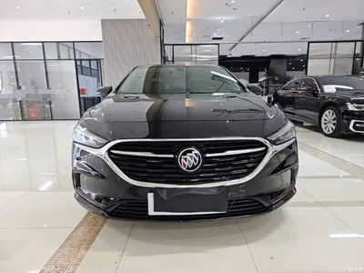2022 Buick LaCrosse 552T Luxury, фото 3, лот 10262574