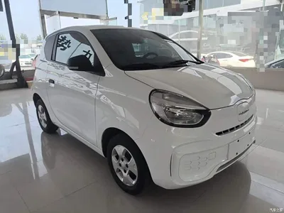 2021 Roewe Kaiwei CLEVER 302km Excellence Edition, фото 4, лот 10671027