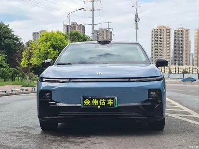 2026 Leapmotor B01 550 LiDAR Edition, фото 2, лот 10316439