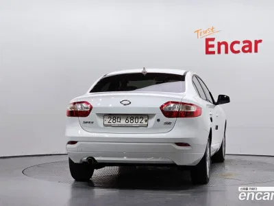 2015 Samsung SM3 SE, фото 4, лот 10187618
