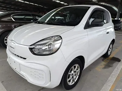 2022 Roewe Kaiwei CLEVER 311km Vitality Bobo Edition, фото 1, лот 10349676