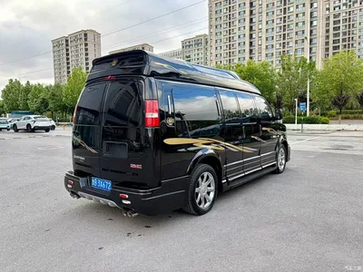 2017 GMC Savana 1500S 4WD Classic Edition, фото 4, лот 11565731
