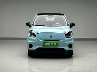2024 Leapmotor T03 403 Comfort Edition, фото 2, лот 10315947