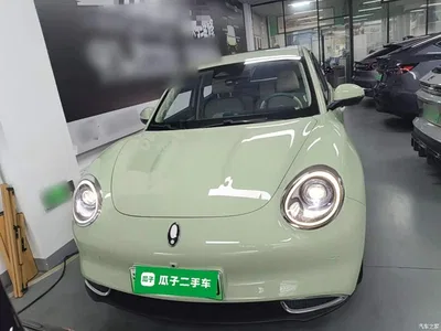 2023 Ora Good Cat 401km Standard Range Premium LFP, фото 3, лот 11196620