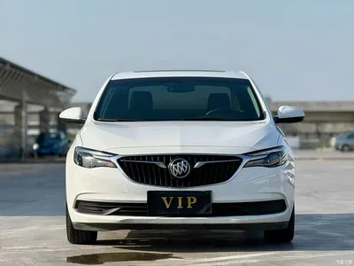 2021 Buick Excelle Facelift Exemplar 1.5L Auto Elite, фото 2, лот 10255441