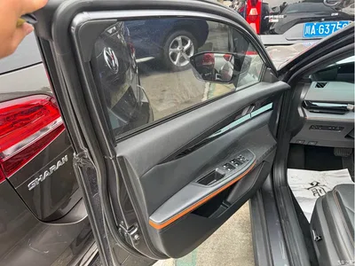 2022 Changan UNI-V 1.5T Premium Model, фото 3, лот 10249169