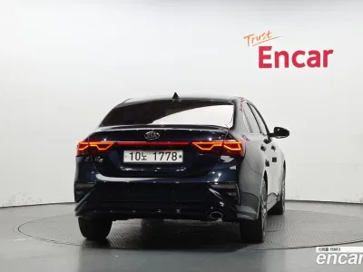 2019 Kia K3 Trendy, фото 4, лот 10293546
