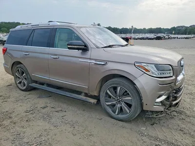 2019 LINCOLN NAVIGATOR RESERVE, фото 4, лот 10645001