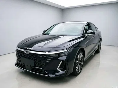 2022 Chery Arrizo 8 1.6T DCT Premium, фото 1, лот 11539041