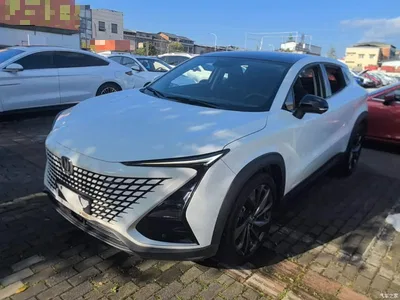 2020 Changan UNI-T 1.5T Premium, фото 1, лот 10255244