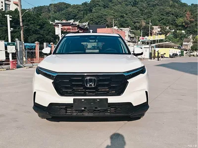 2023 Honda CR-V 240TURBO 2WD Smart Edition 5-seater, фото 2, лот 11182369