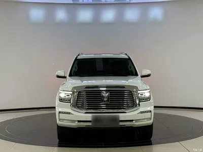2024 Tank 500 EV Hi4-T, фото 3, лот 10345472