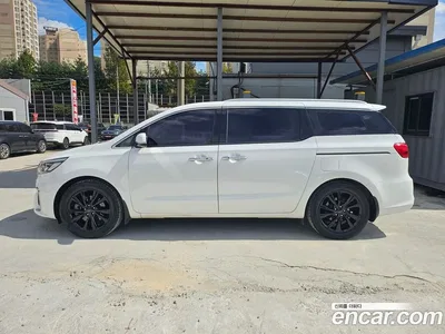 2019 Kia Canival 7-Seater Limousine, фото 3, лот 11187032
