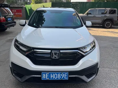 2021 Honda CR-V 240TURBO CVT 2WD Comfort Edition, фото 3, лот 10420013