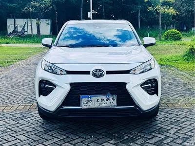 2022 Toyota Wildlander 2.0L CVT FWD Luxury PLUS Edition, фото 3, лот 10294064