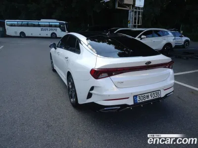 2021 Kia K5 2.0, фото 2, лот 10368462
