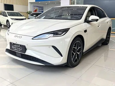 2025 BYD Seal 06 New Energy Model EV 545KM Flagship, фото 1, лот 11450768