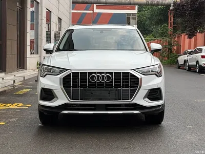 2022 Audi Q3 35 TFSI Fashion Elegance, фото 2, лот 10232809