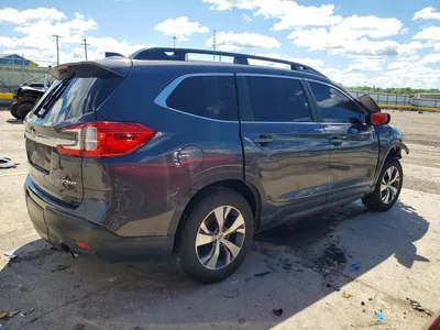 2023 SUBARU ASCENT PREMIUM, фото 3, лот 10568308