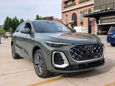 2026 Audi Q5L Luxury Sport 150kW, фото 3, лот 10334602