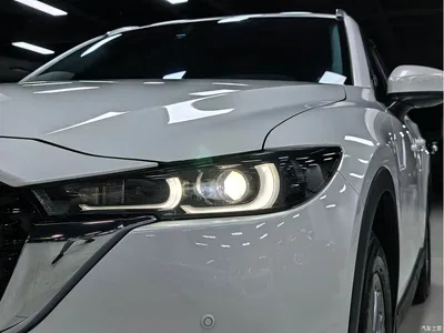 2022 Mazda CX-5 2.0L Auto 2WD Smart Style, фото 4, лот 10812876