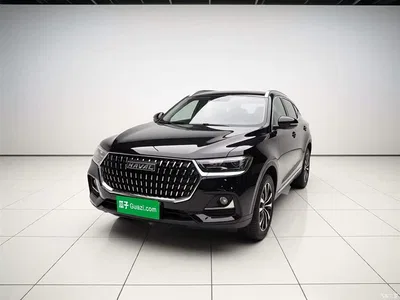 2023 Haval H6 National Trend Edition 1.5T Automatic Urban, фото 1, лот 10287024
