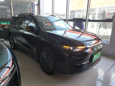2024 Leapmotor C16 Extended Range 200 Premium Edition, фото 4, лот 10441660