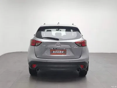 2013 Mazda CX-5 2.0L Automatic 2WD Comfort, фото 4, лот 10447770