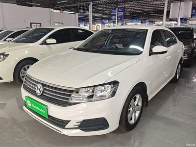 2019 Volkswagen Lavida Start 1.5L Auto Trend (China VI), фото 1, лот 10456126