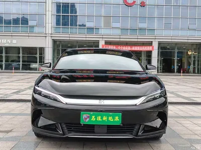 2025 Byd Han, фото 2, лот 10245508