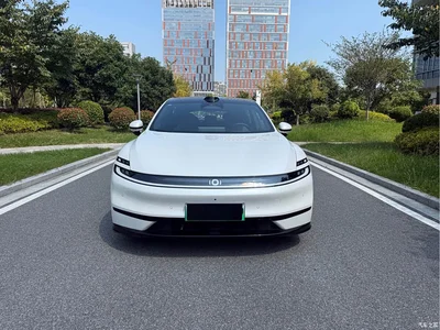 2025 Changan Qiyuan A06 210kW Pure Electric, фото 2, лот 10888946