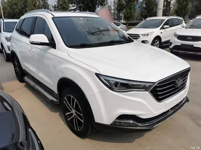 2017 Besturn X40 1.6L Manual Luxury, фото 4, лот 11148281