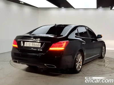2015 Hyundai Equus VS380, фото 4, лот 10123623