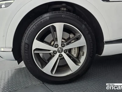 2022 Genesis GV80 2.5T Gasoline AWD, фото 4, лот 10067116