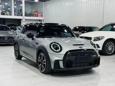 2023 MINI MINI 2.0T COOPER S Racer, фото 1, лот 10351135