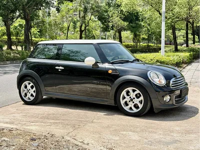 2011 MINI MINI 1.6L COOPER Fun, фото 3, лот 10351208