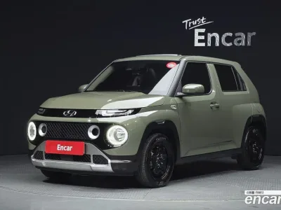 2022 Hyundai Casper Turbo Modern, фото 1, лот 10119875