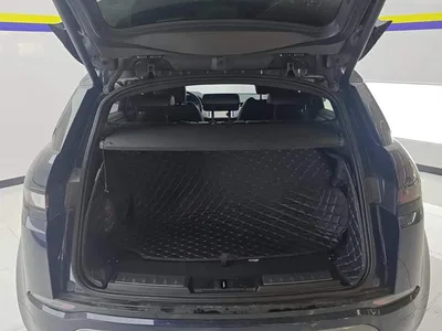 2020 Land Rover Range Rover Evoque 249PS R-DYNAMIC S Sport Edition, фото 4, лот 10326608
