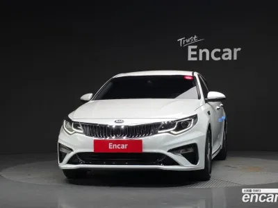 2019 Kia K5 1.6 Turbo, фото 3, лот 10141767