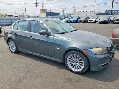2011 BMW 335 I, фото 4, лот 10813271