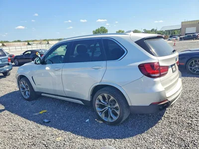 2014 BMW X5 XDRIVE35D, фото 2, лот 10669464