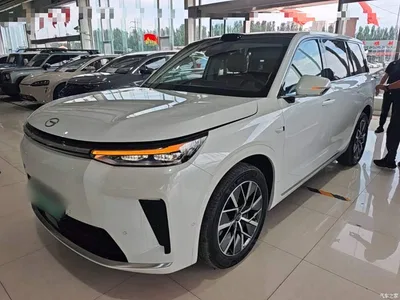 2025 GAC Trumpchi Trumpchi Vision S9 1.5T Hybrid Premium, фото 1, лот 10427626