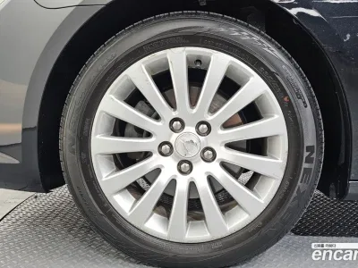2012 Daewoo Alpheon EL300, фото 4, лот 10195835