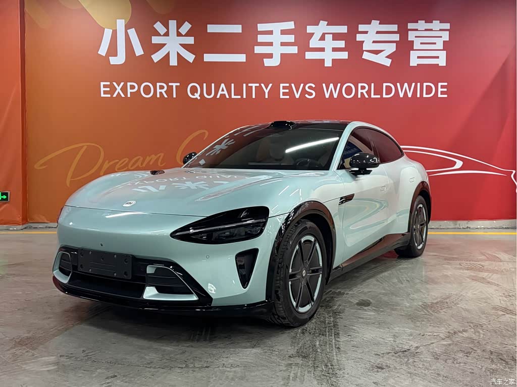 2025 Xiaomi Auto Xiaomi YU7 Ultra Long Range High Performance AWD Max Edition, фото 1, лот 11216316