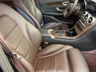 2020 Mercedes-Benz GLC Facelift GLC 260 L 4MATIC Luxury, фото 4, лот 10294847