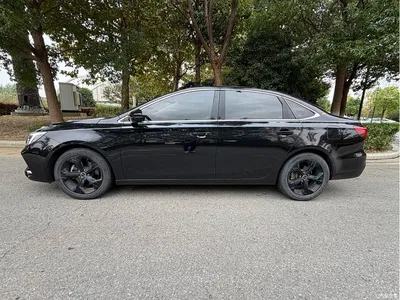 2020 Roewe i6 MAX 300TGI Auto Cool Edition, фото 3, лот 11098154